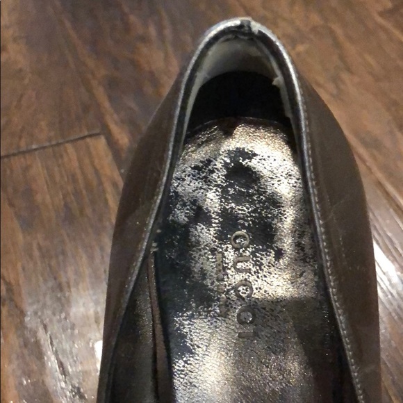 Gucci Bamboo Heels -AUTHENTIC - Picture 9 of 9